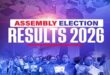 Election Results