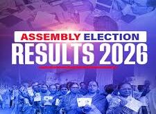 Election Results
