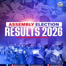Election Results