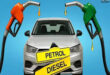 Fuel Price Update