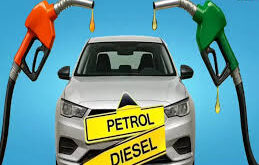 Fuel Price Update