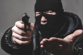 Robbery Case