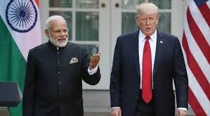 Trump Congratulates