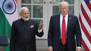 Trump Congratulates