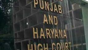 Judgeship in Punjab