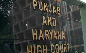 Judgeship in Punjab