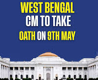 Bengal Chief Minister