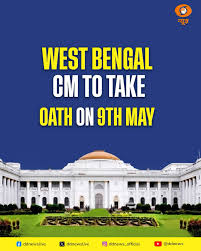 Bengal Chief Minister