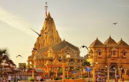 Somnath Temple History