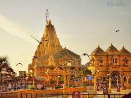Somnath Temple History