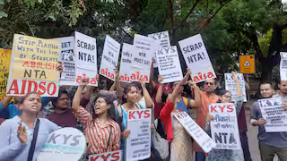 ( NTA)   