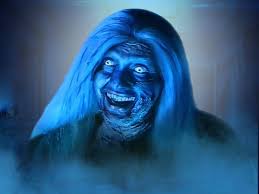 (Horror )   