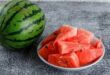 ( Watermelon )