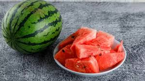    ( Watermelon ) 