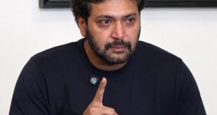   ( Ravi Mohan) 