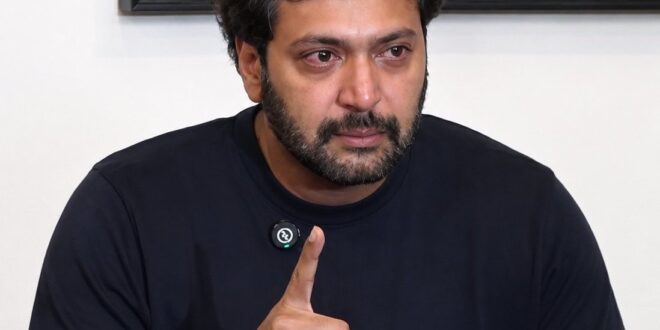   ( Ravi Mohan) 