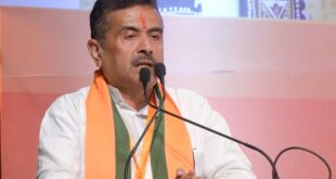 Suvendu Adhikari