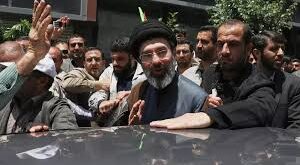   (Mojtaba ) 