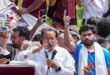 Jantar Mantar Protest