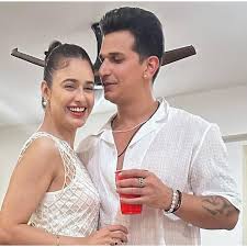 Yuvika Chaudhary
