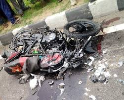 Budgam Road Accident:
