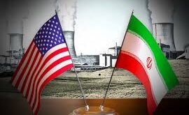 US Iran Nuclear Talks