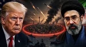   ( Trump ) 