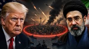   ( Trump ) 