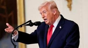   ( Trump) 