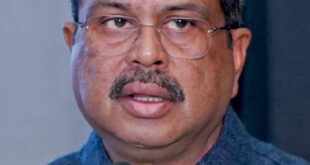 Dharmendra Pradhan