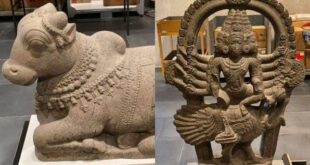 ancient sculptures