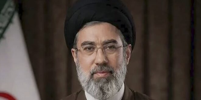  (Mojtaba ) 