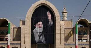 .  (Khamenei' )   