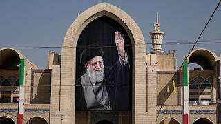 .  (Khamenei' )   