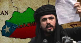 ( Balochistan' ) 