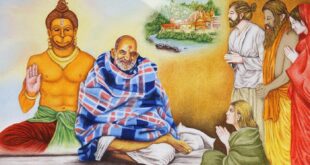 Baba Neem Karoli