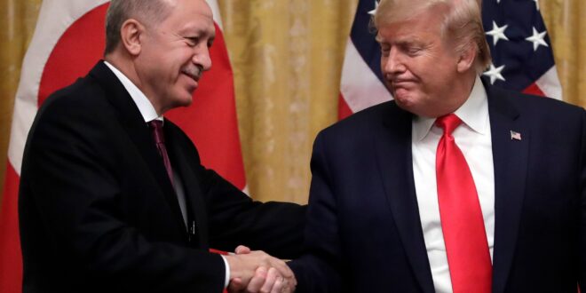 ( Trump) 