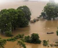 Nepal Flood