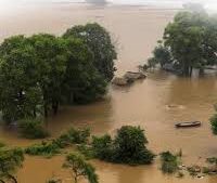 Nepal Flood