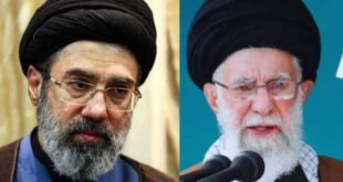  ( Khamenei ) 