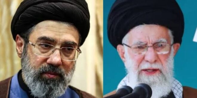 ( Khamenei ) 