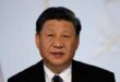 ( Xi Jinping )