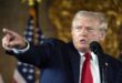  (Trump ) 