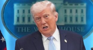 ( Trump) 