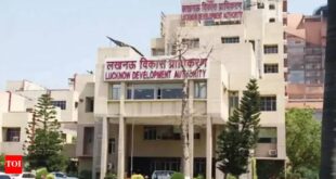 Golden Opportunity to Buy a Home in Lucknow