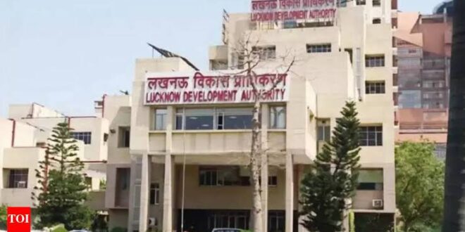Golden Opportunity to Buy a Home in Lucknow