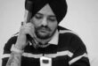 Sidhu Moosewala