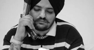 Sidhu Moosewala