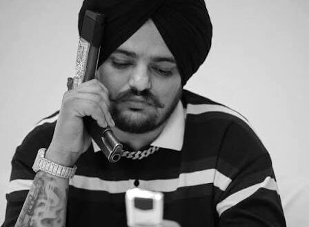 Sidhu Moosewala