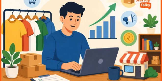 ₹1 lakh business ideas